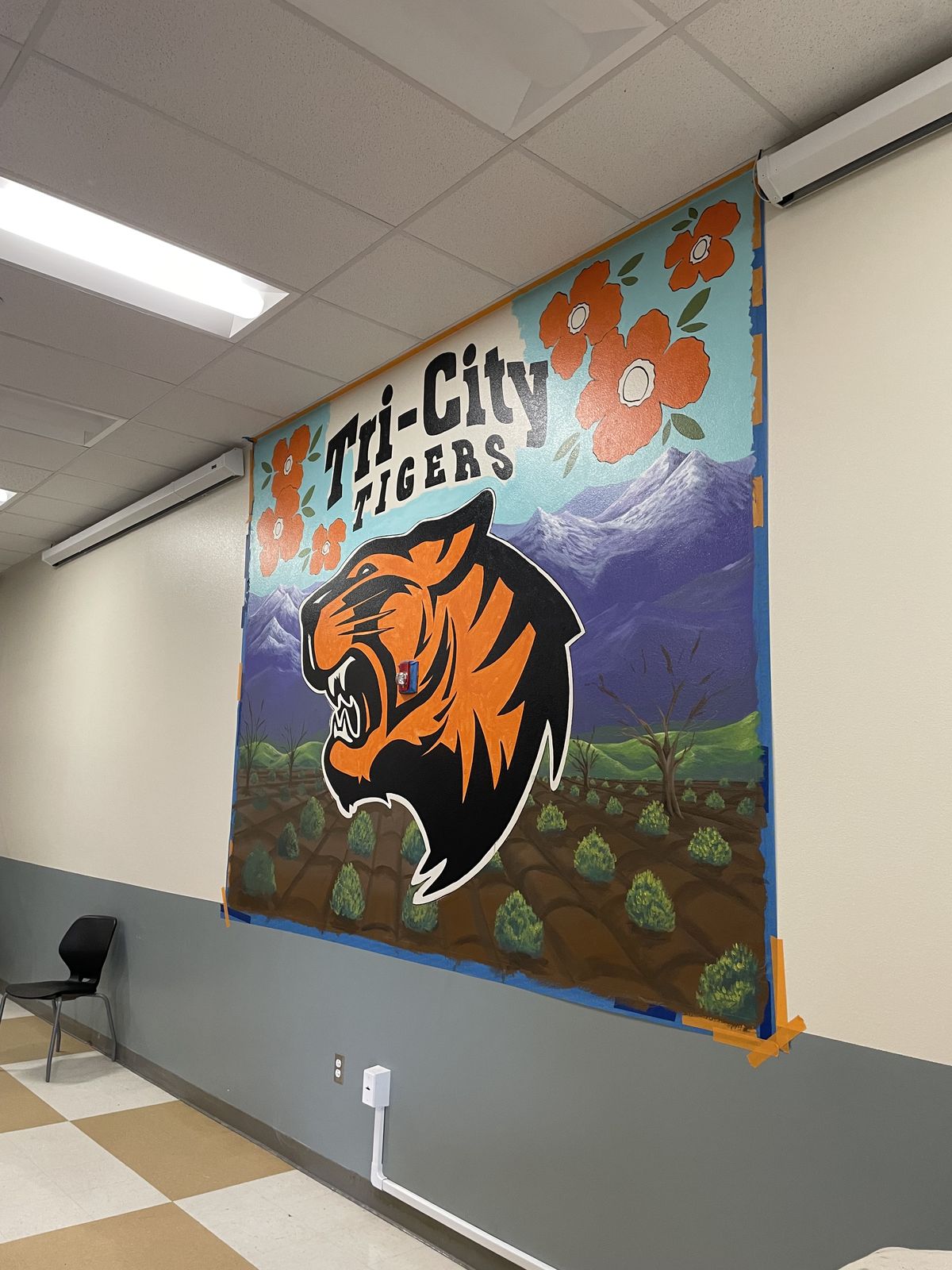 Tri-City Tigers